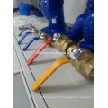 hot sale welding ball valve 5%off promotion